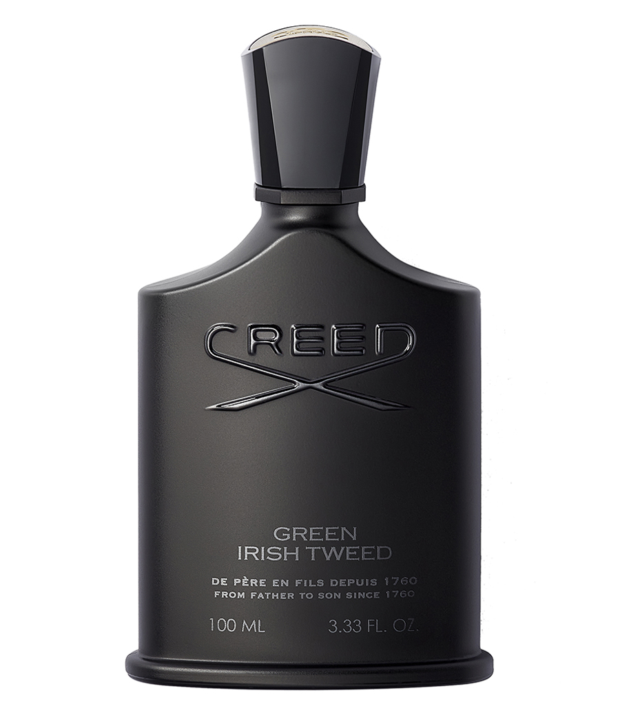 CREED FRAGRANCES - GREEN IRISH TWEED (100ml)