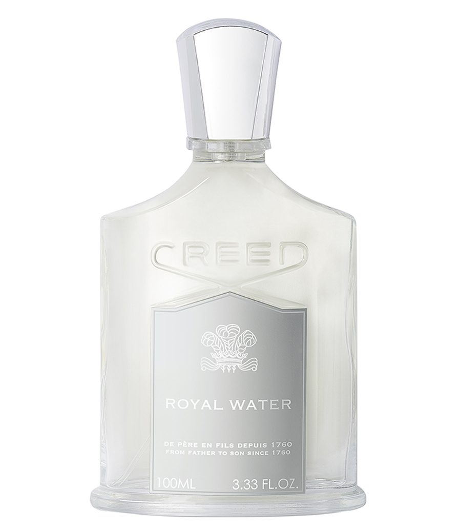 CREED FRAGRANCES - ROYAL WATER (100ml)