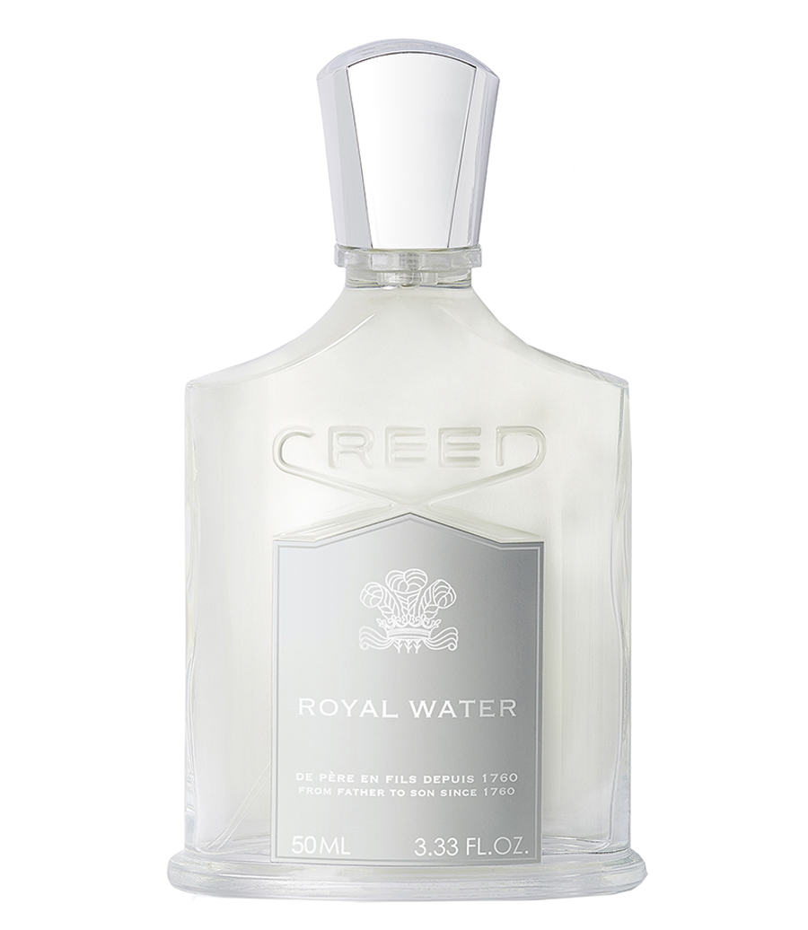 CREED FRAGRANCES - ROYAL WATER (50ml)