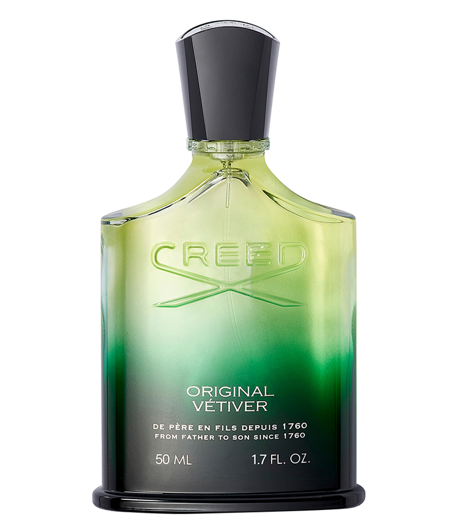 CREED FRAGRANCES - ORIGINAL VETIVER (50ml)