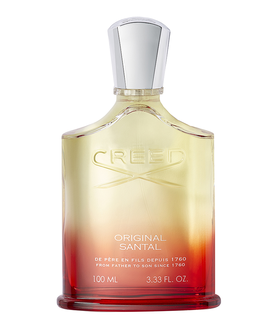 CREED FRAGRANCES - ORIGINAL SANTAL (100ml)