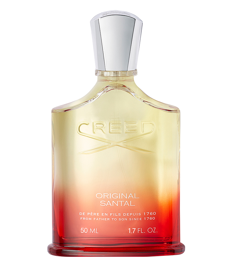 CREED FRAGRANCES - ORIGINAL SANTAL (50ml)