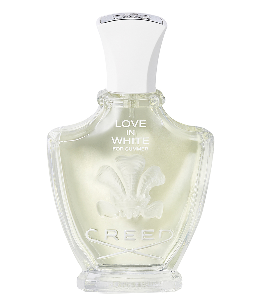 CREED FRAGRANCES - LOVE IN WHITE FOR SUMMER (75ml)