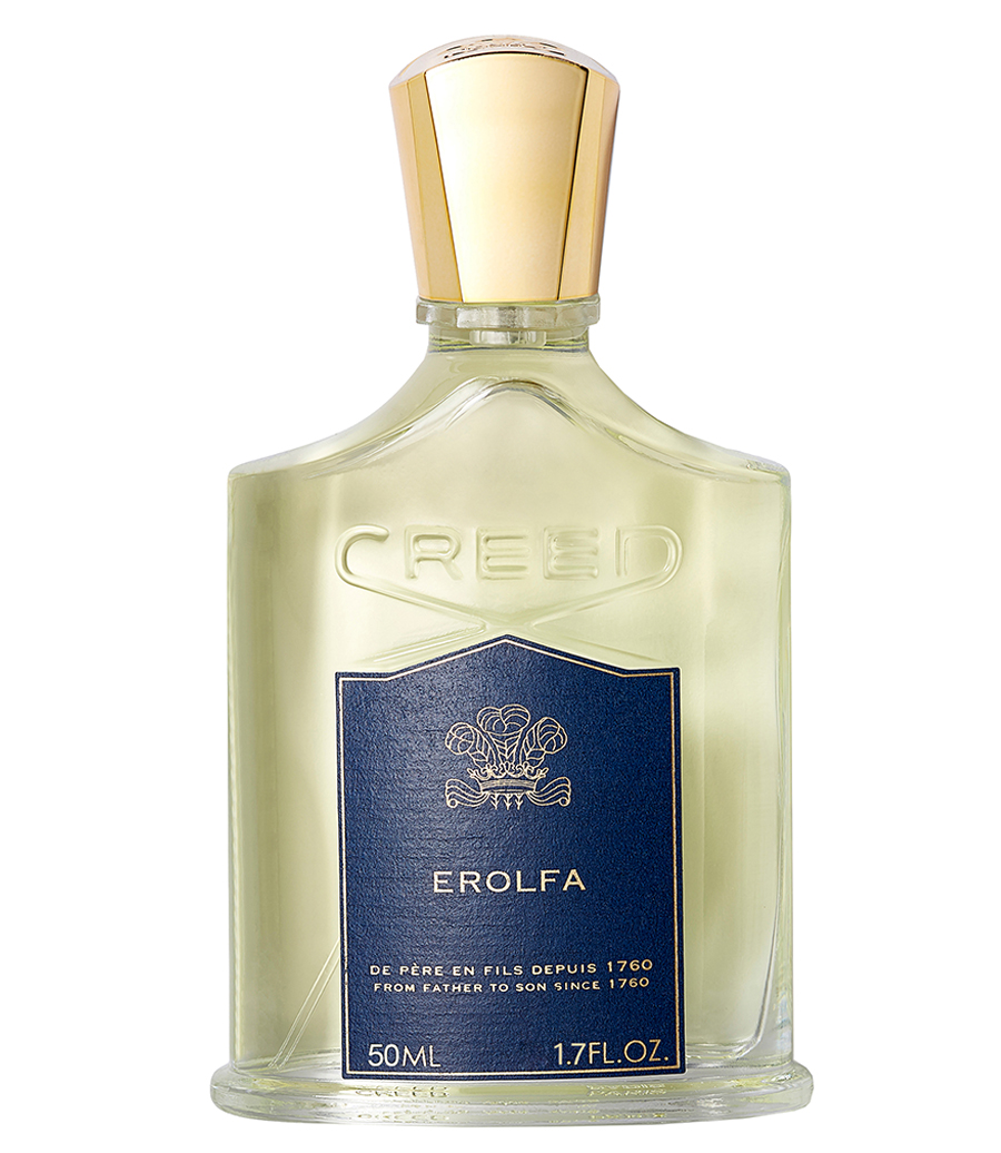 CREED FRAGRANCES - EROLFA (50ml)