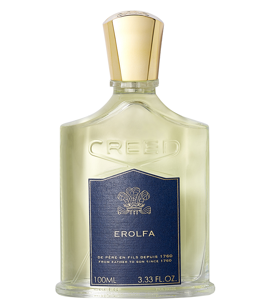 CREED FRAGRANCES - EROLFA (100 ml)