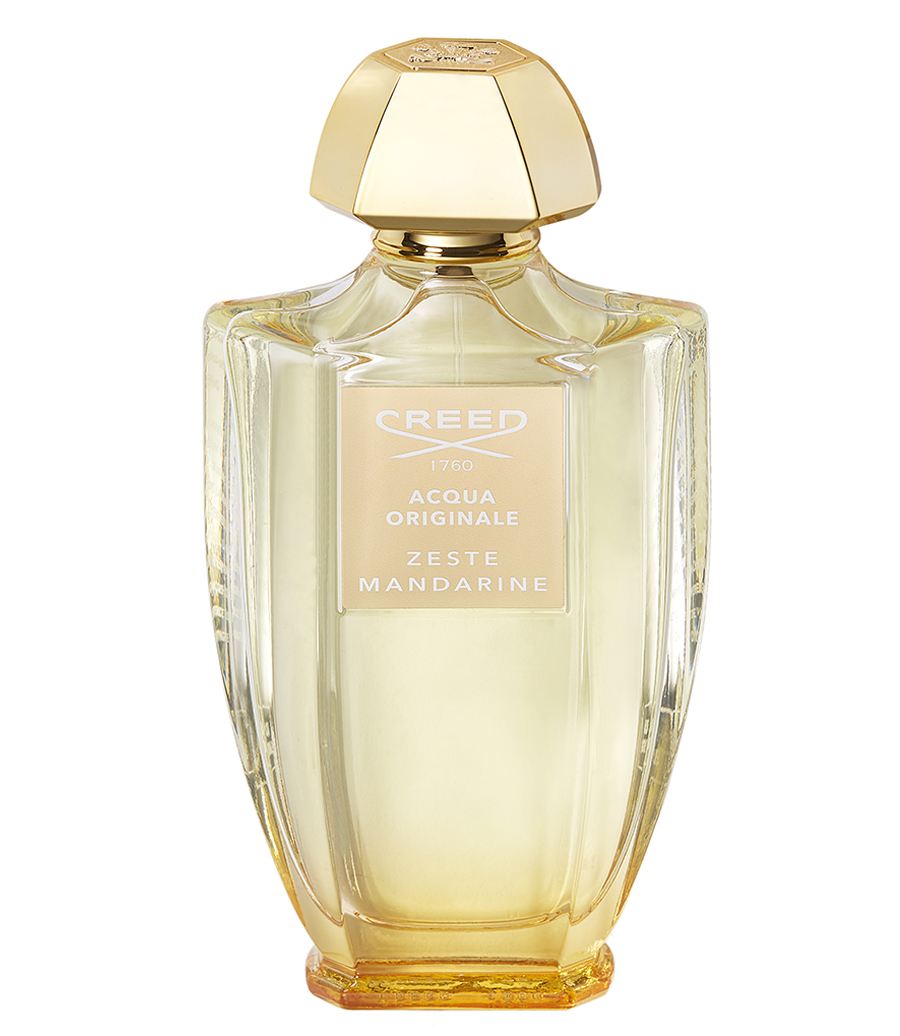 CREED FRAGRANCES - ACQUA ORIGINALE ZESTE MANDARINE (100ml)