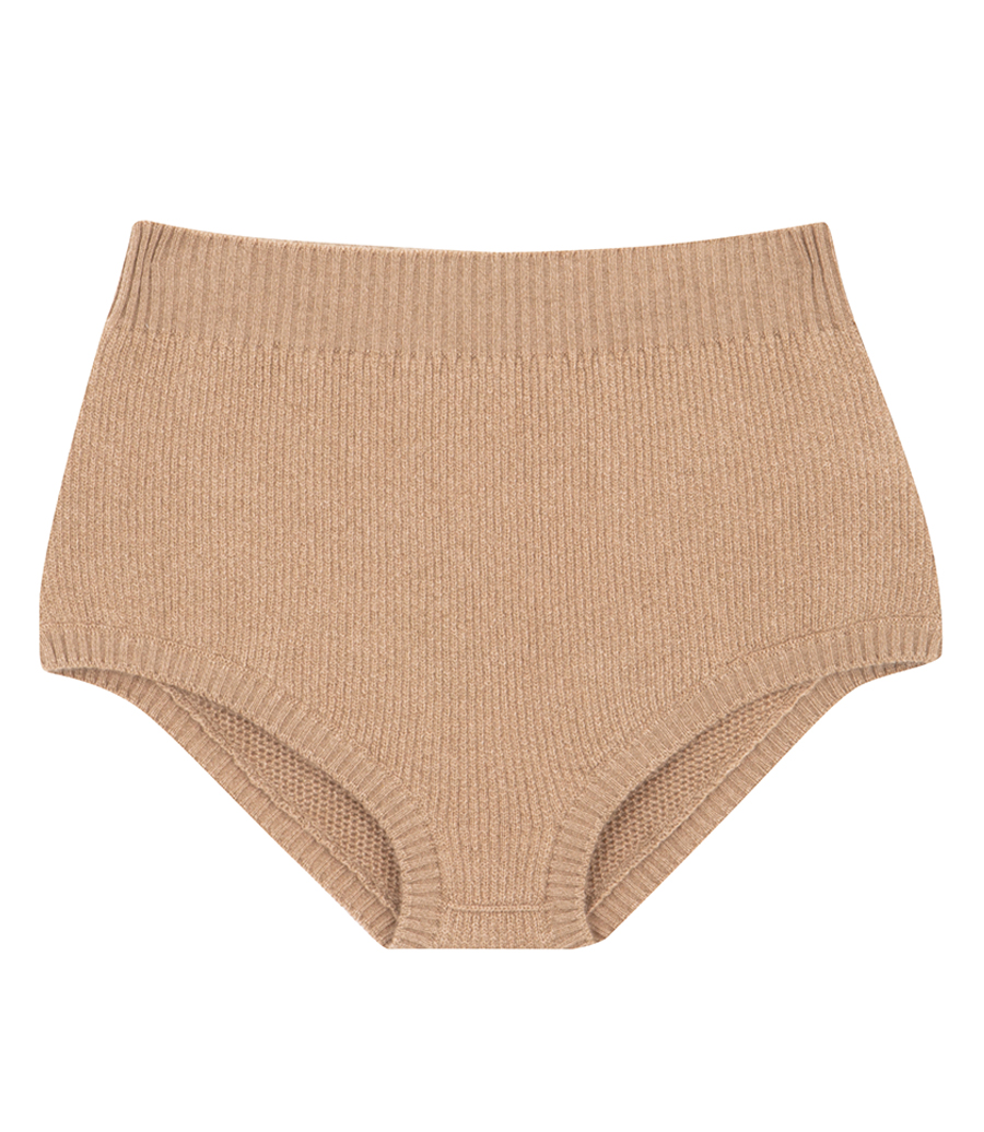 ALANUI - CASHMERE CULOTTE