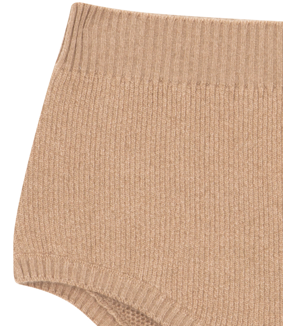 CASHMERE CULOTTE