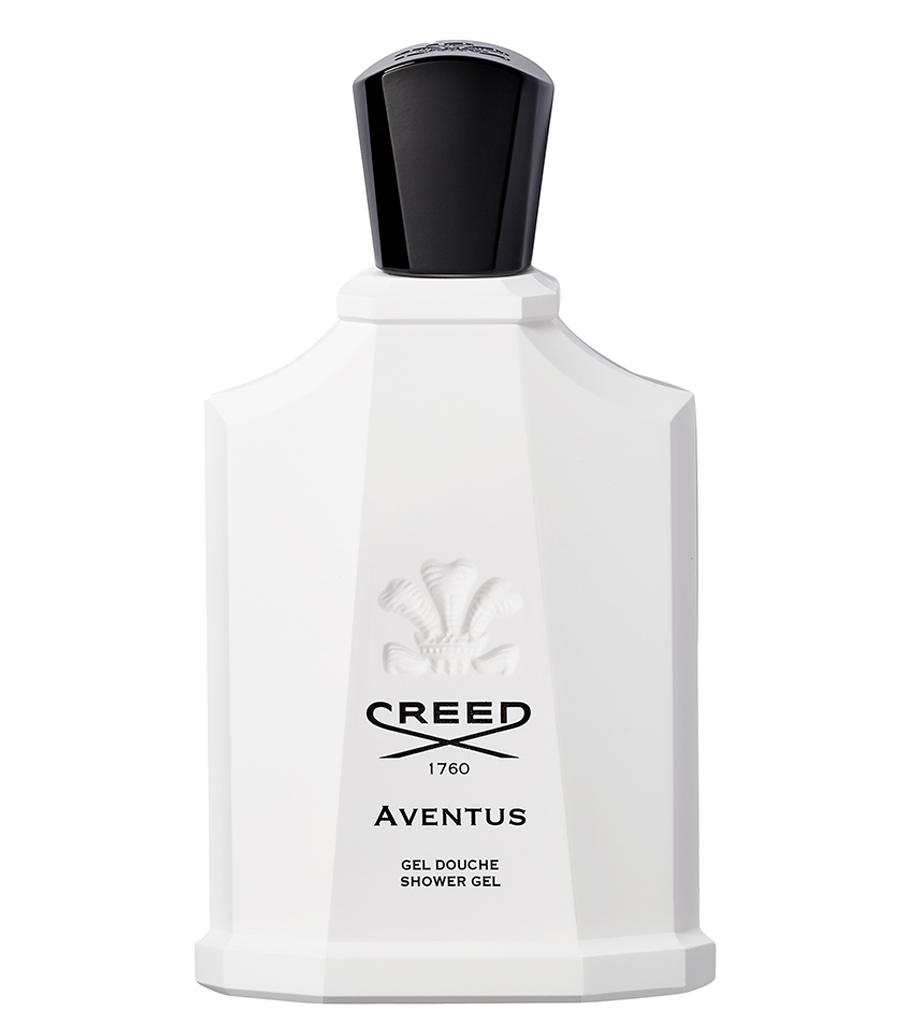 CREED FRAGRANCES - AVENTUS SHOWER GEL (200ml)