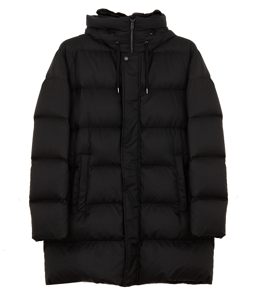 HERNO - PIUMINO ARENDELLE JACKET