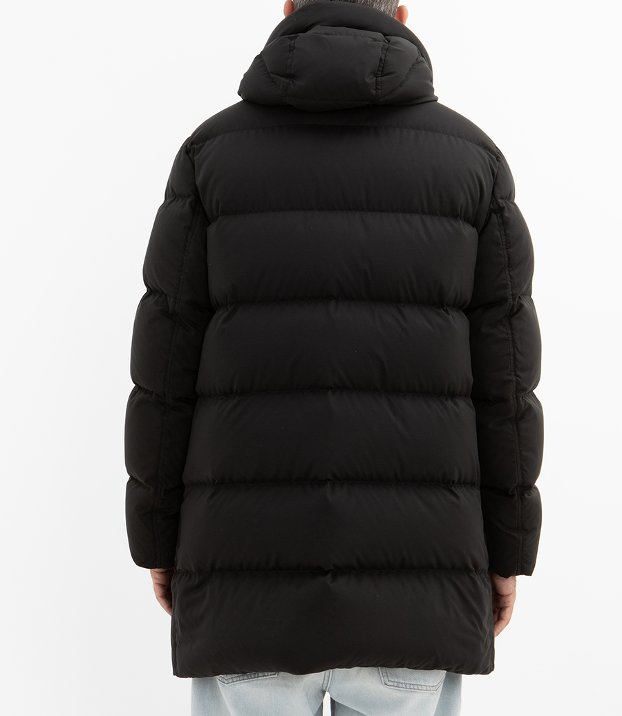 PIUMINO ARENDELLE JACKET