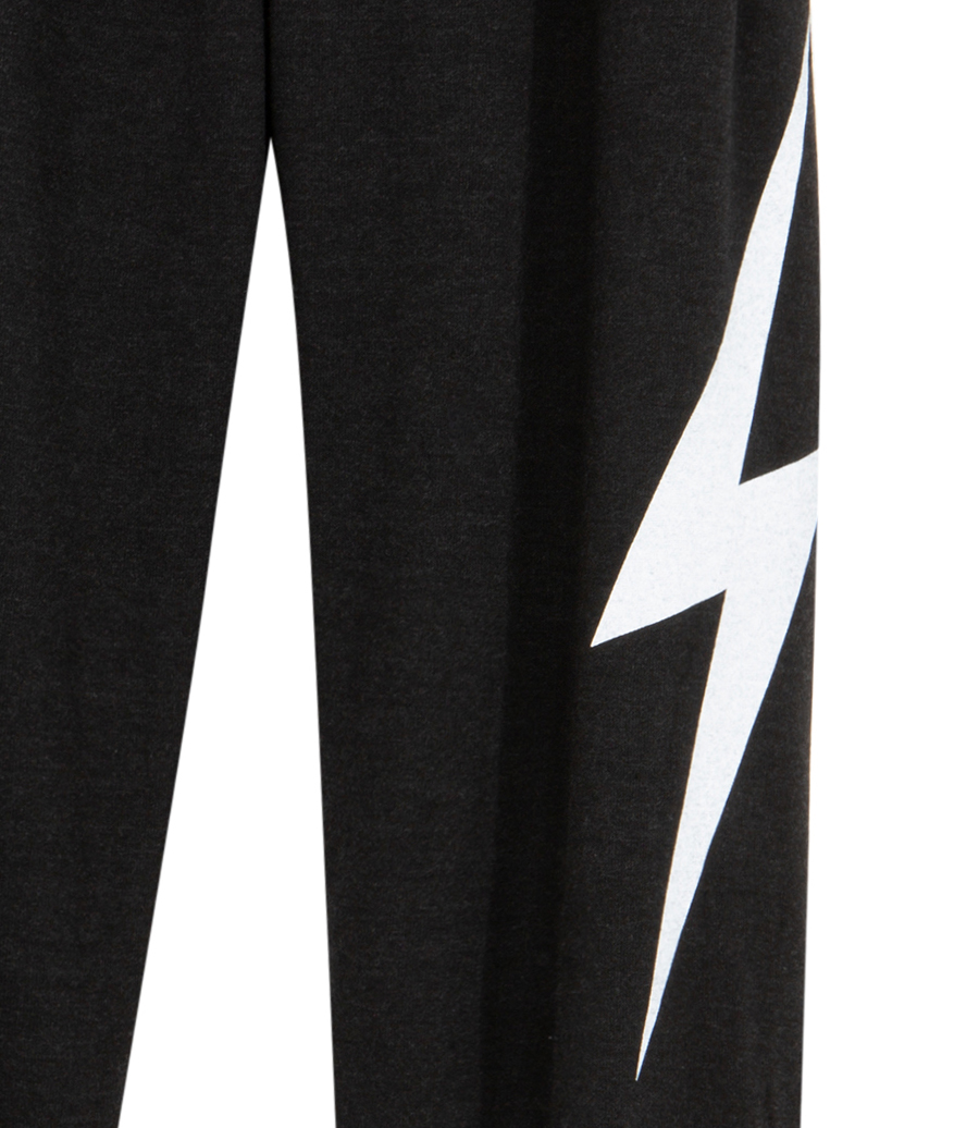 BOLT SWEATPANTS