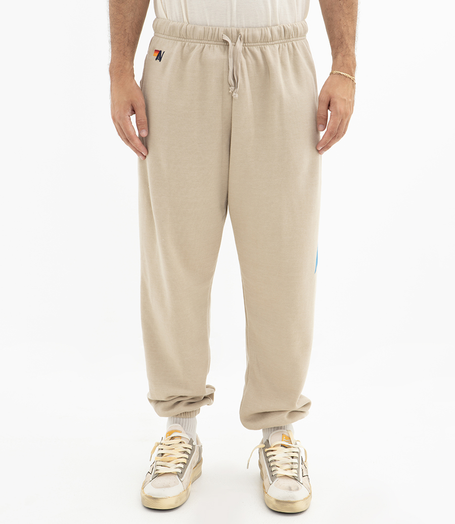 BOLT SWEATPANTS