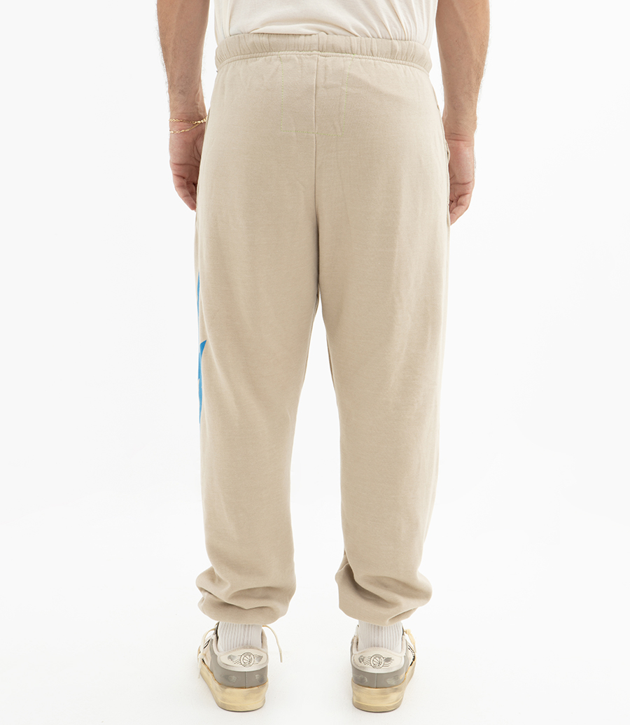 BOLT SWEATPANTS