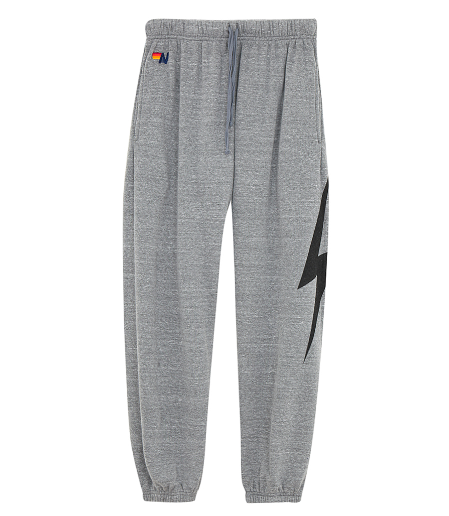 AVIATOR NATION - BOLT SWEATPANTS