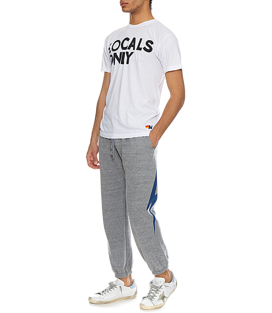 BOLT SWEATPANTS