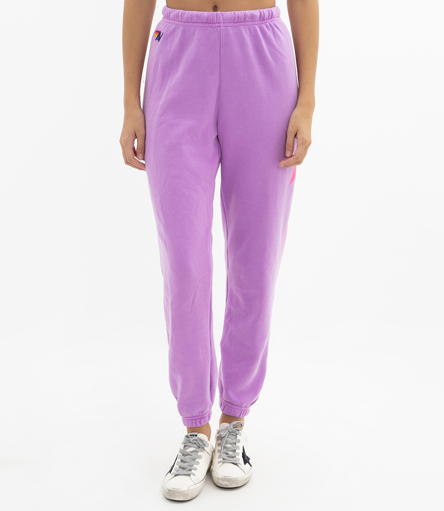 WOMEN'S BOLT SWEATPANT