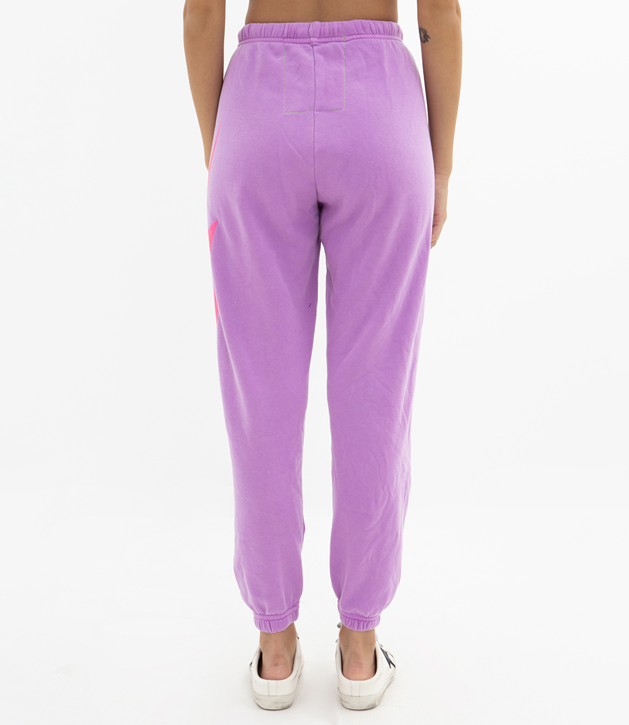 WOMEN'S BOLT SWEATPANT