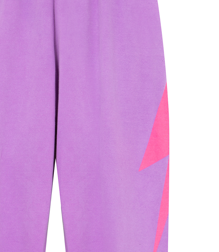 WOMEN'S BOLT SWEATPANT