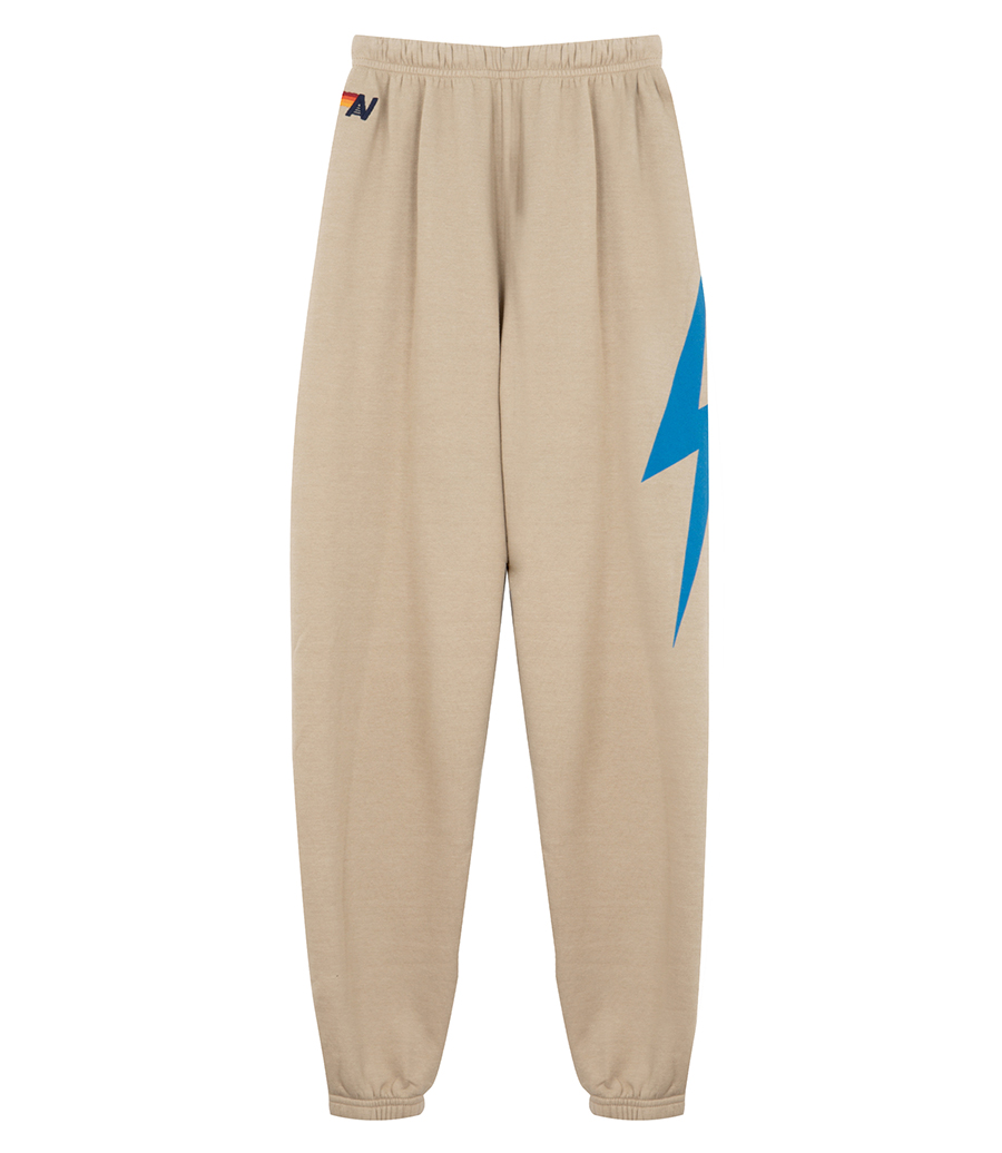 AVIATOR NATION - WOMEN'S BOLT SWEATPANT