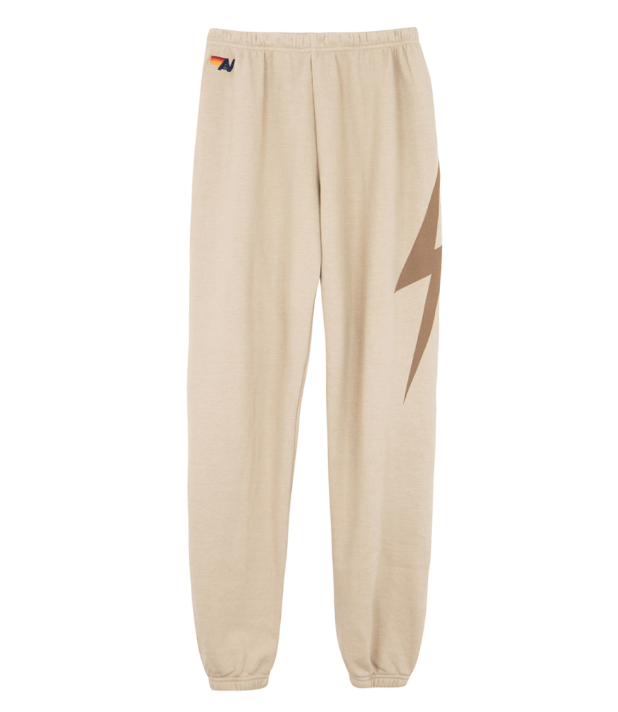 AVIATOR NATION - WOMEN'S BOLT SWEATPANT