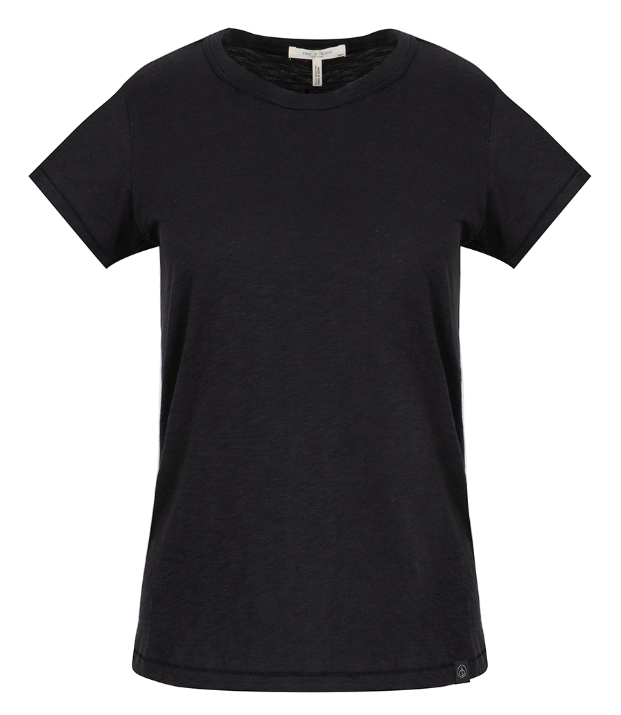 RAG & BONE - THE SLUB TEE