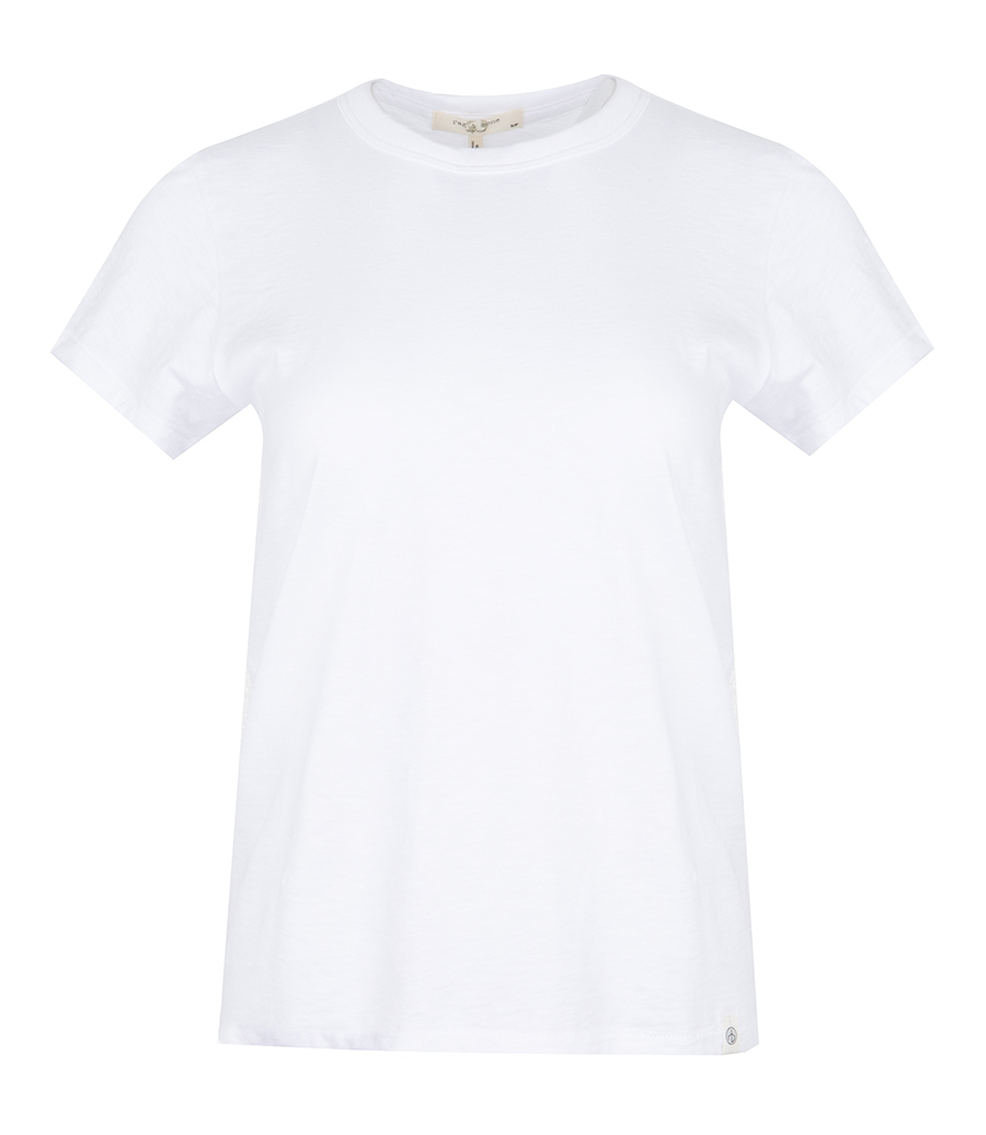 RAG & BONE - THE SLUB TEE