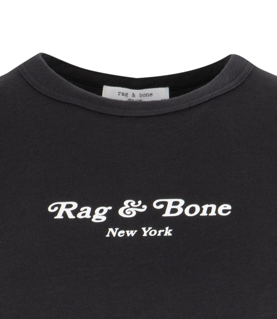 MINI SCRIPT RB TEE