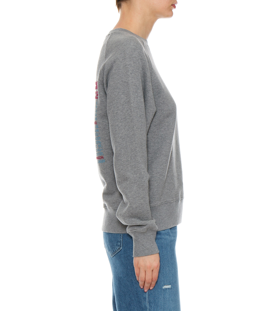 JOURNEY SWEATSHIRT | Soho Soho Eshop