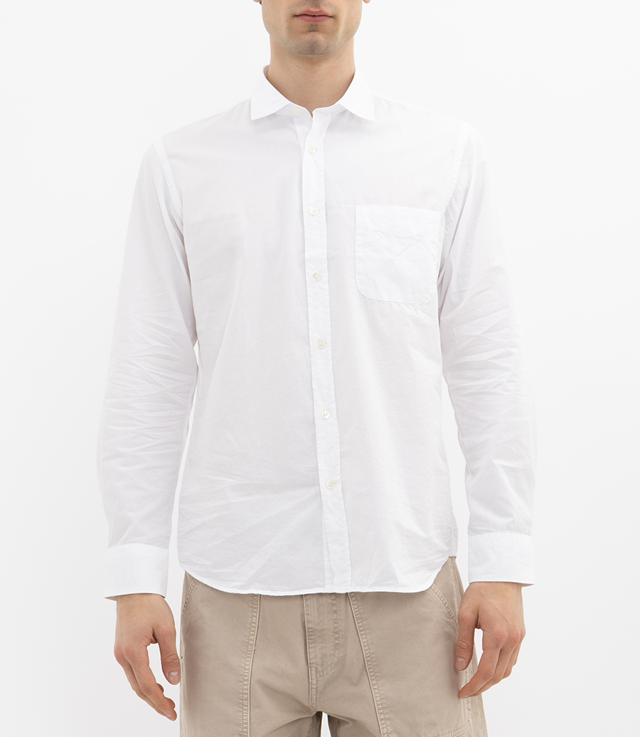 STORM PAT TWILL SHIRT