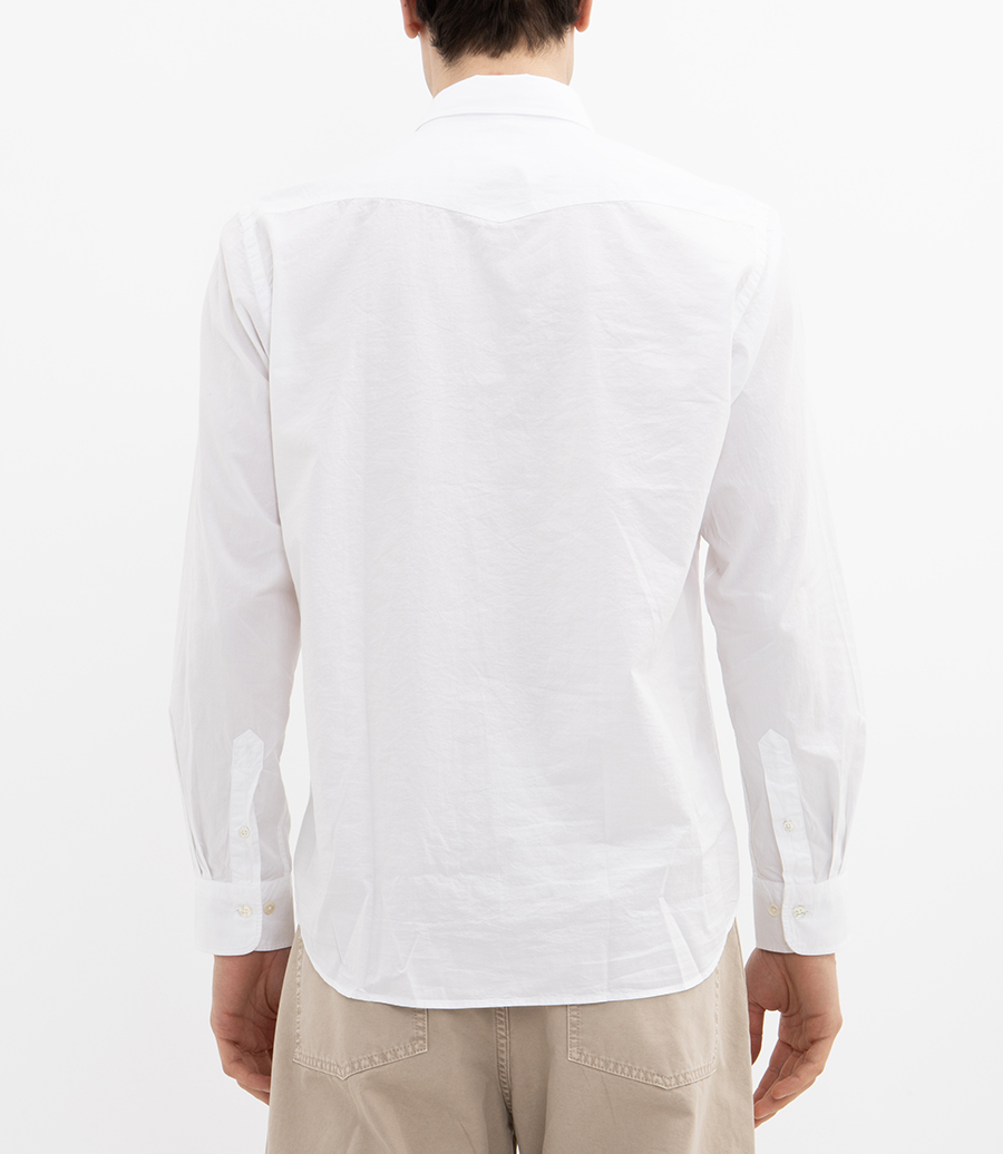 STORM PAT TWILL SHIRT