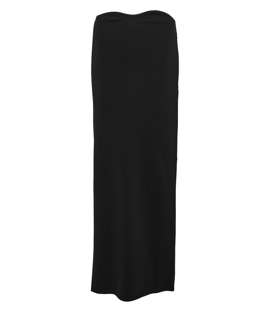 CHRISTOPHER ESBER - MAPARADITA MIDI SKIRT