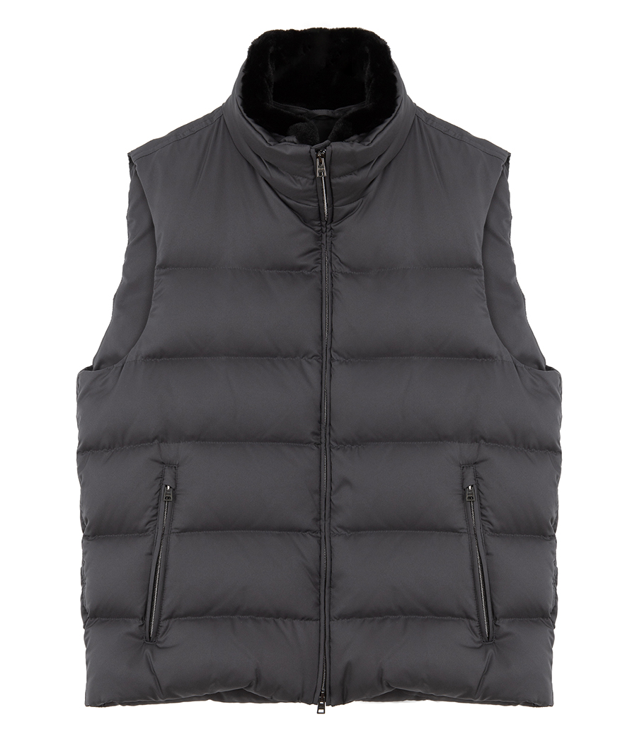 HERNO - VEST IN ARENDELLE