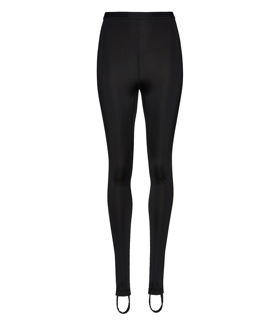 MAGDA BUTRYM - SLIM STIRRUP LEGGINGS