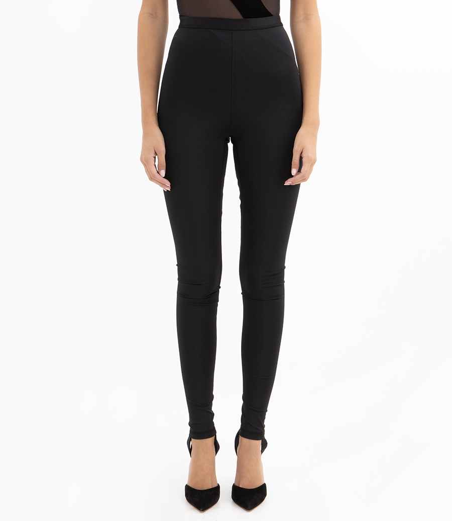 SLIM STIRRUP LEGGINGS