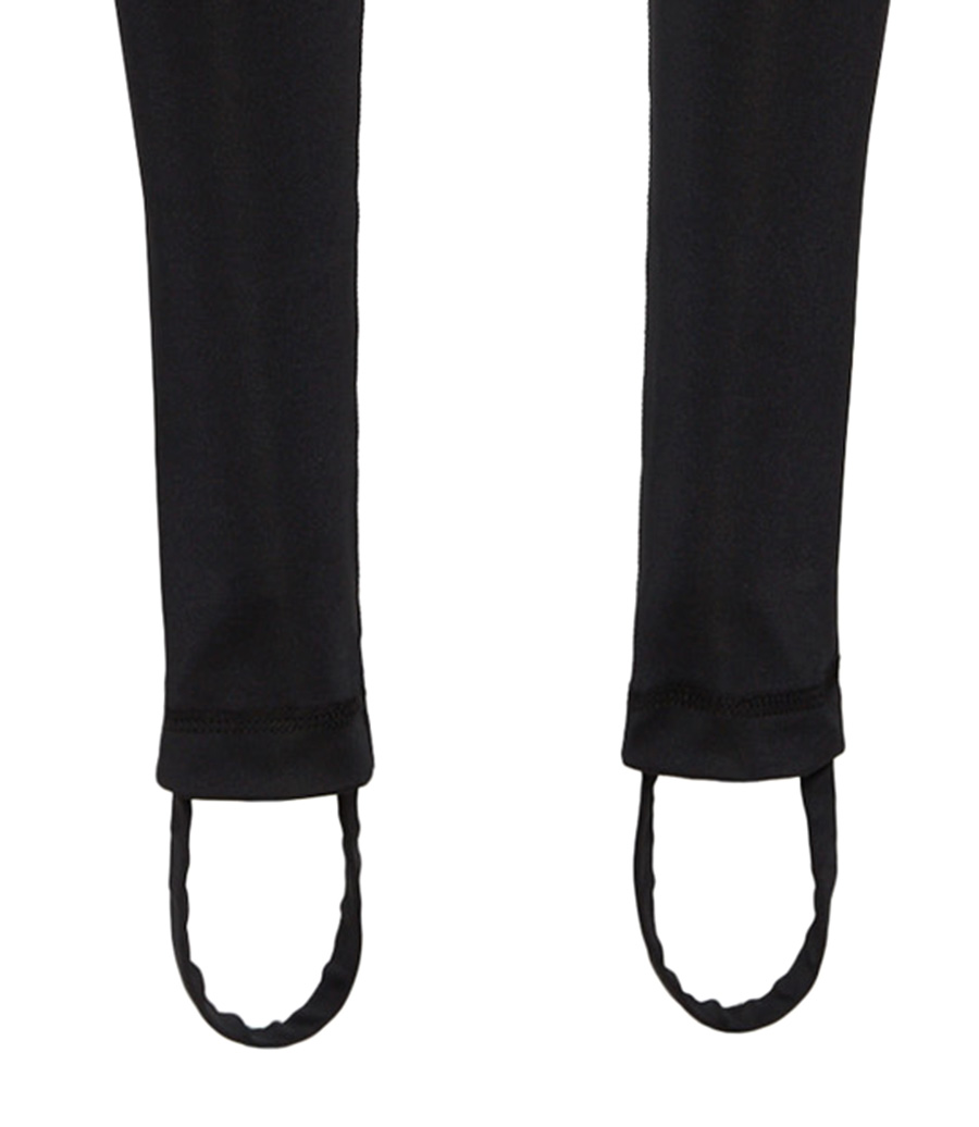 SLIM STIRRUP LEGGINGS