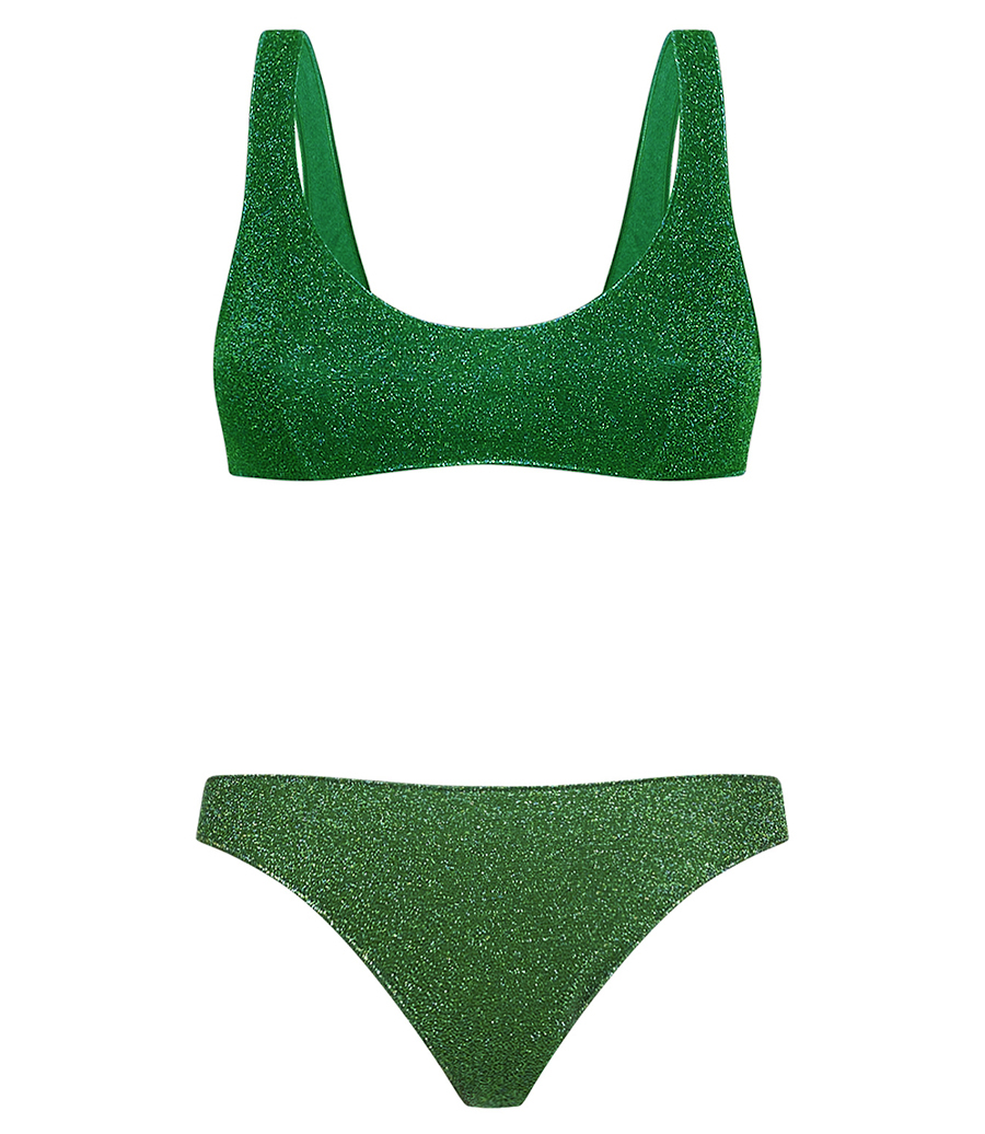 OSEREE - LUMIERE SPORTY SET