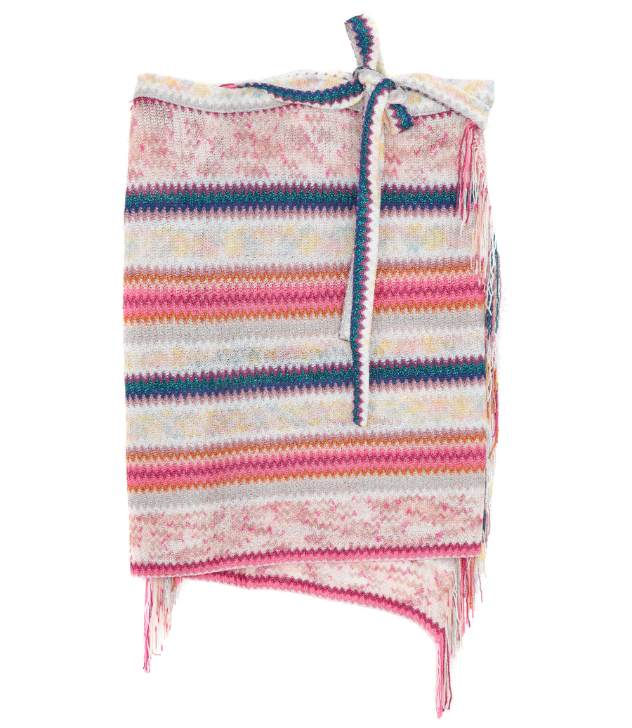 MISSONI ACCESSORIES - PAREO