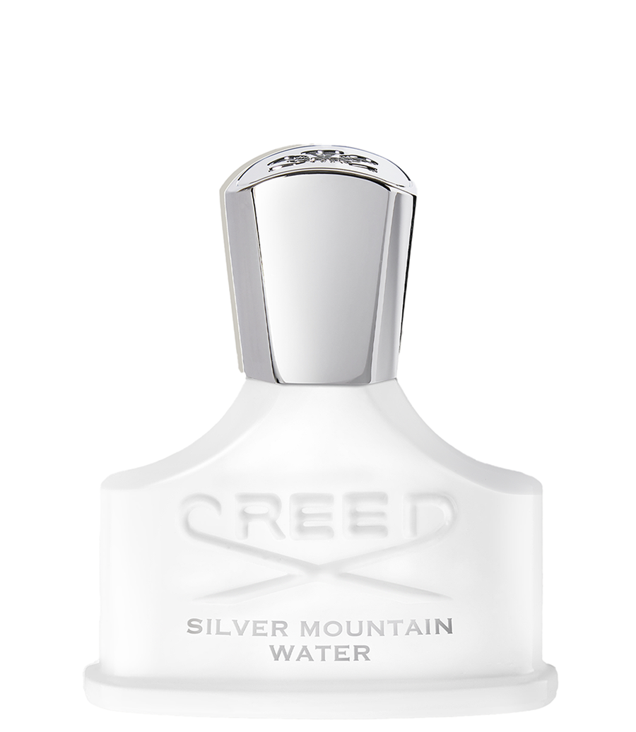 CREED FRAGRANCES - SILVER MOUNTAIN WATER (30ml)