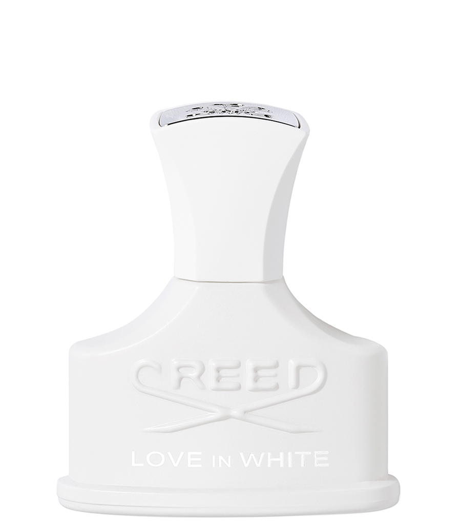 CREED FRAGRANCES - LOVE IN WHITE (30ml)