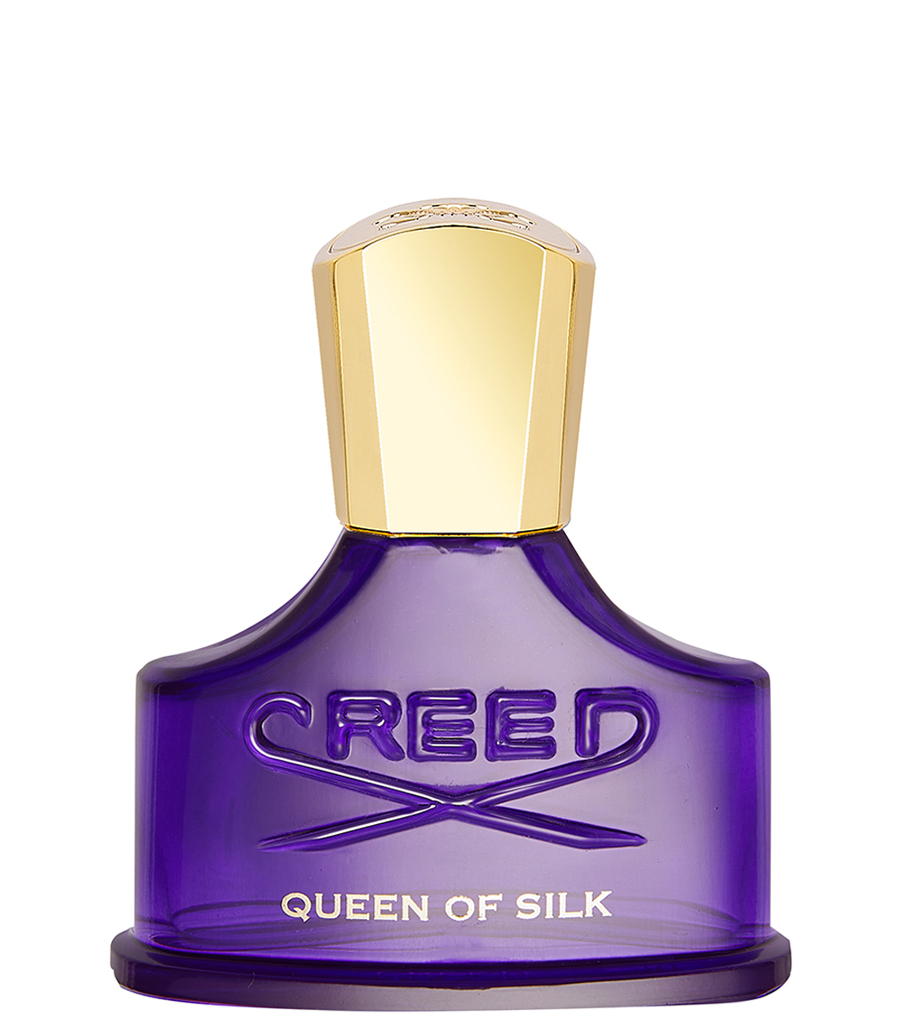 CREED FRAGRANCES - QUEEN OF SILK (30ml)