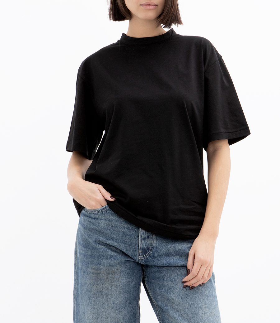 BOXY T-SHIRT