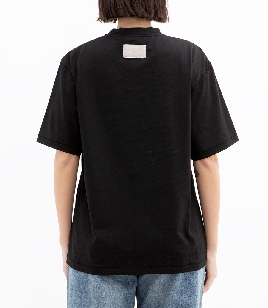 BOXY T-SHIRT