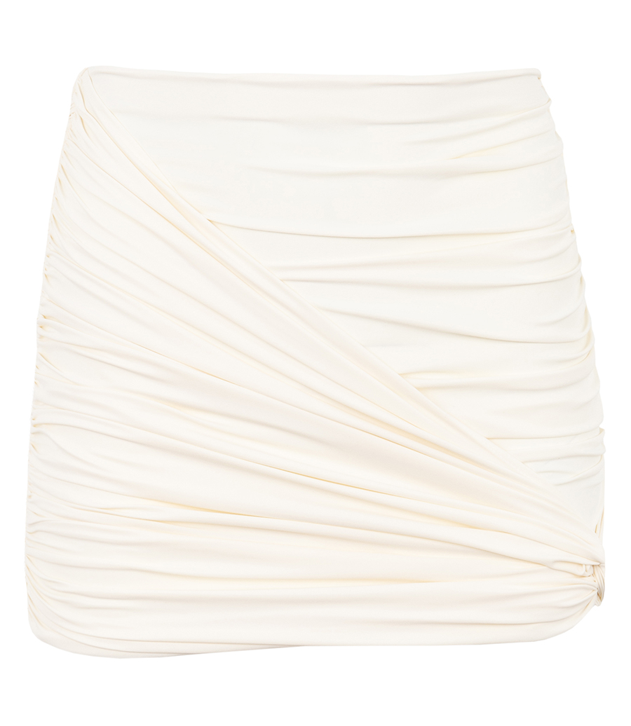 MAGDA BUTRYM - SWIM SKIRT