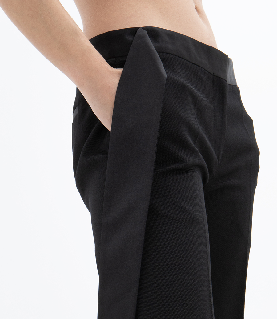 NEW GIGI TROUSER