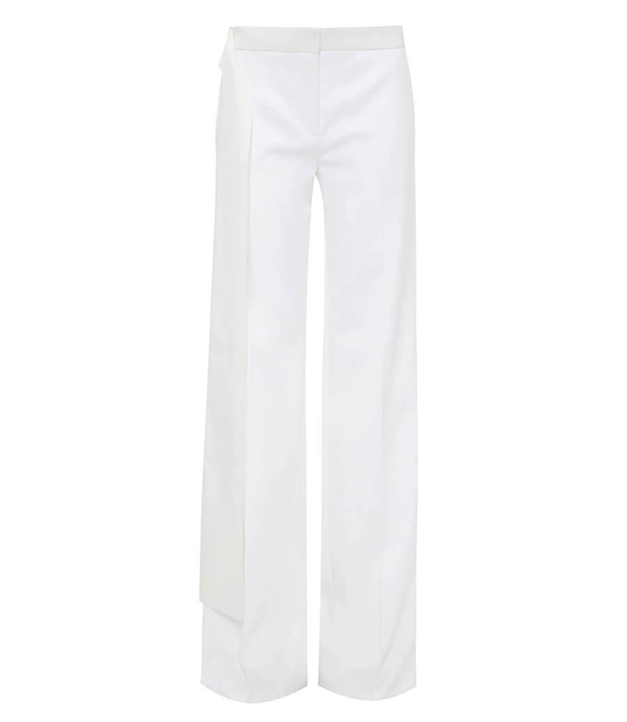 VICTORIA BECKHAM - NEW GIGI TROUSER