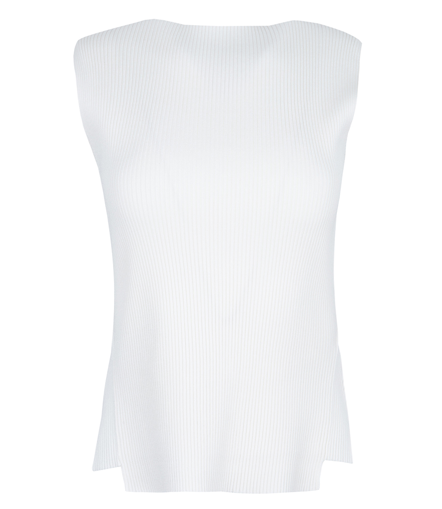 VICTORIA BECKHAM - SLEEVELESS TOP