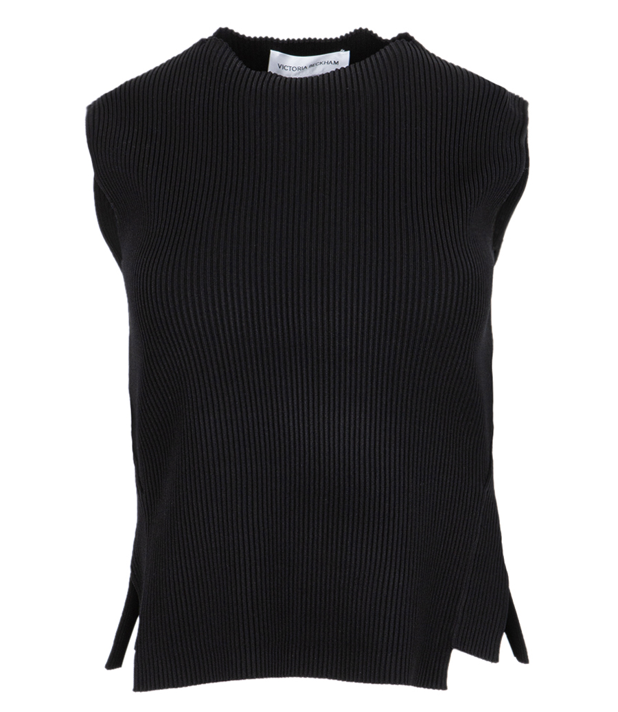 VICTORIA BECKHAM - SLEEVELESS TOP