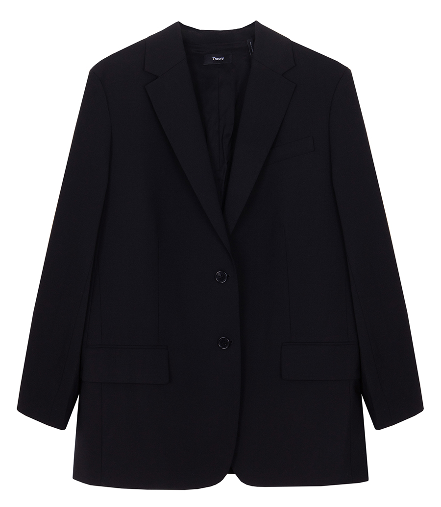 THEORY - OS TAILOR JACKET