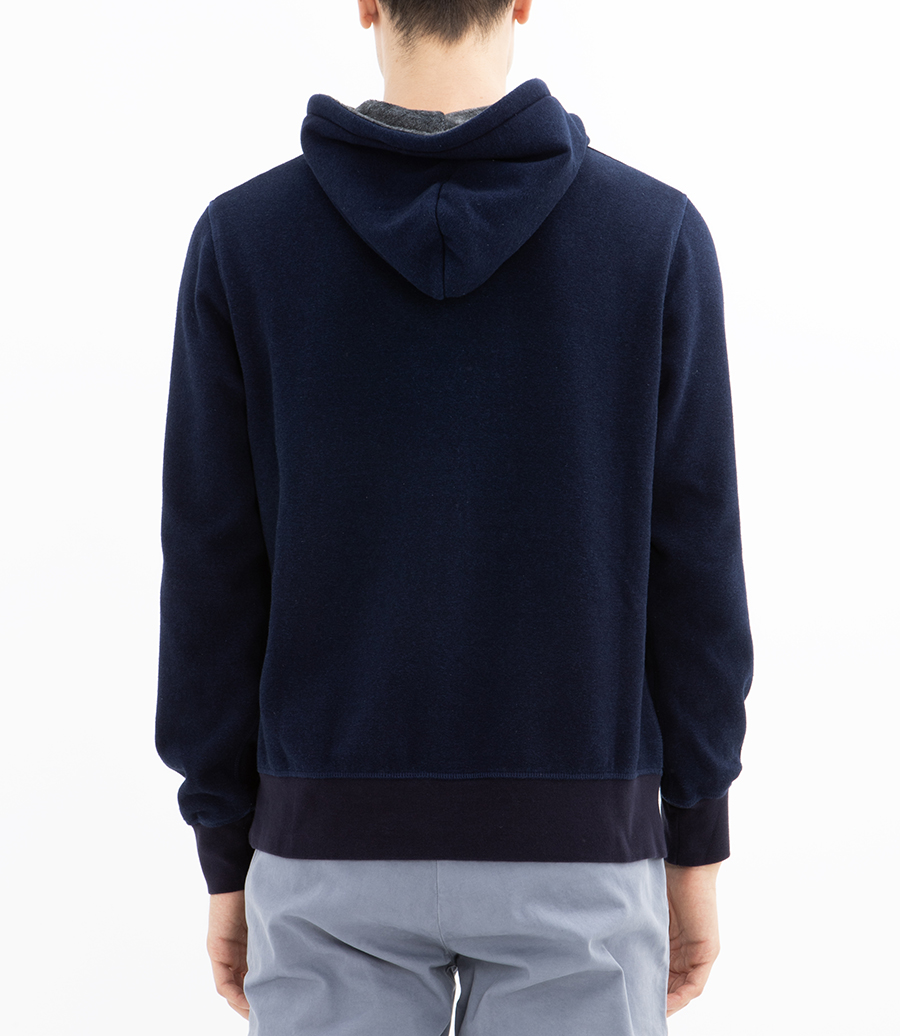 HOODIE SWEATSHIRT